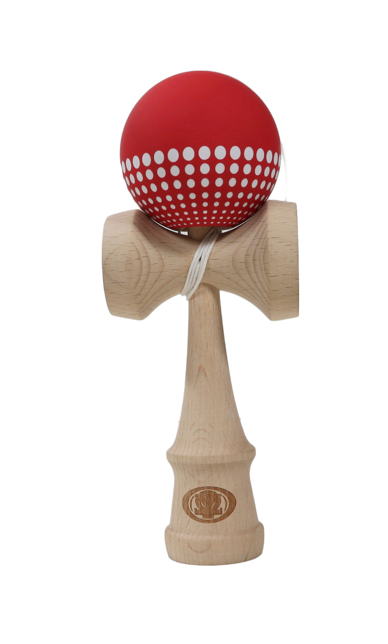 Kendama RubberizedWood