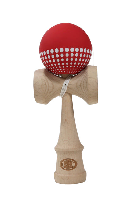 Kendama RubberizedWood