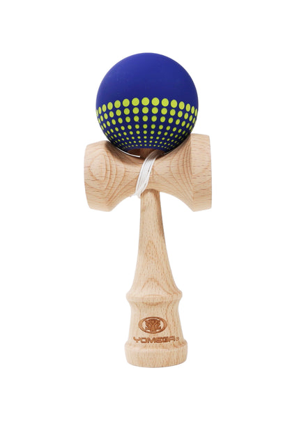 Kendama RubberizedWood