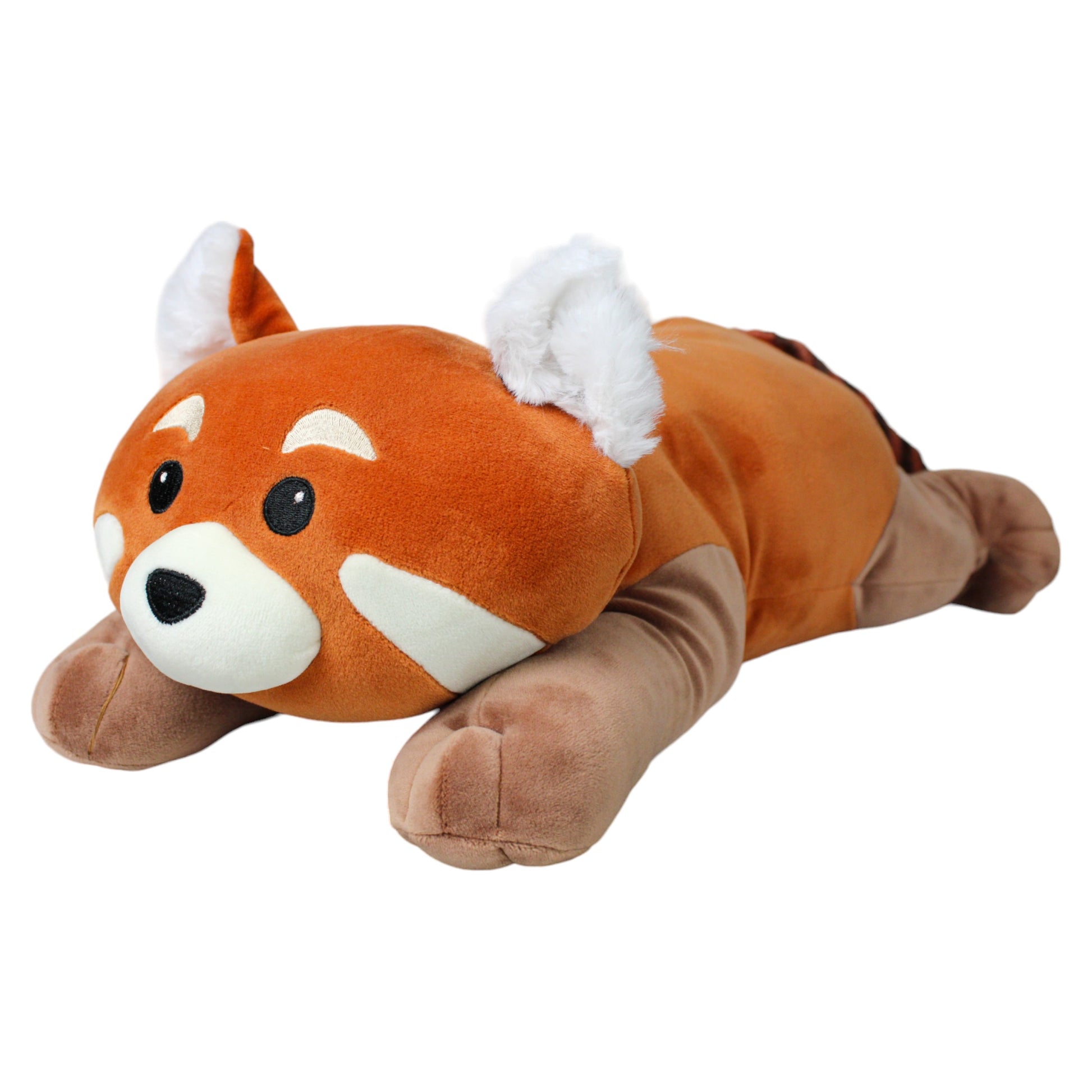 Snoozimals 20in Red Panda