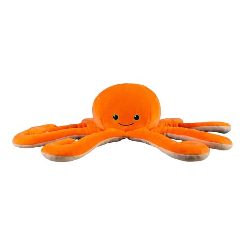 Snoozimals 20 Inch Octopus Plush