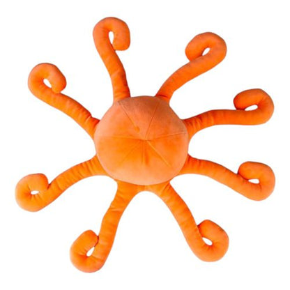 Snoozimals 20 Inch Octopus Plush