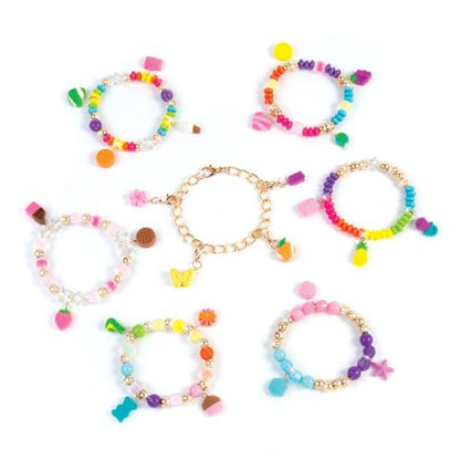 Clay Charm Factory DIY Jewelry
