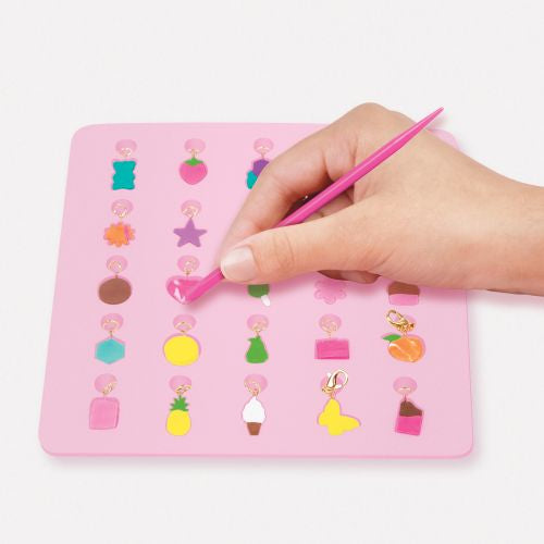 Clay Charm Factory DIY Jewelry