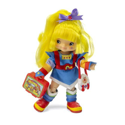 Rainbow Brite 5.5in Doll