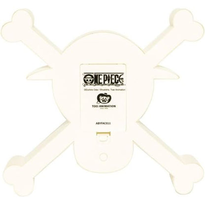One Piece Skull Lamp