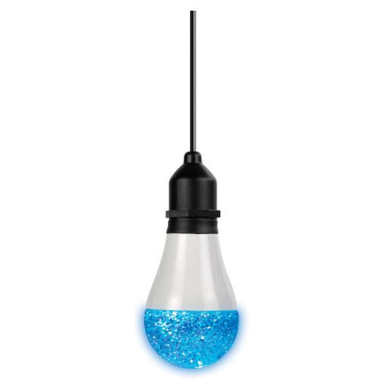 Sparkle Bulb