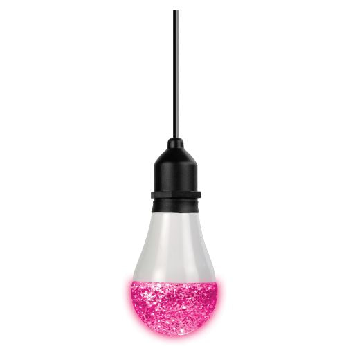 Sparkle Bulb
