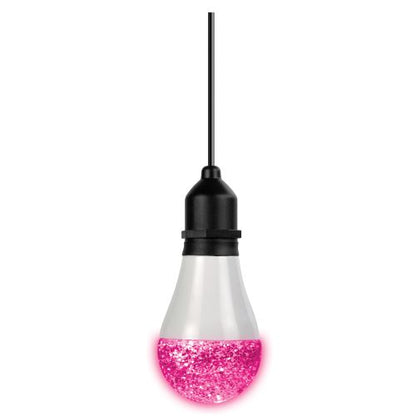 Sparkle Bulb
