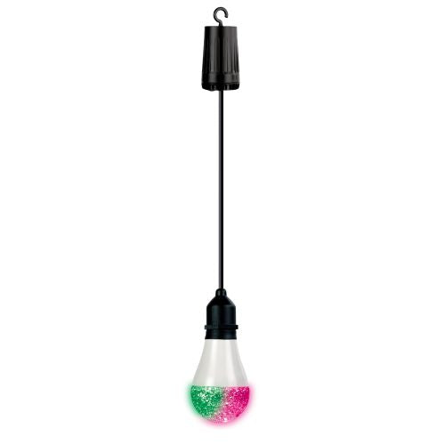 Sparkle Bulb
