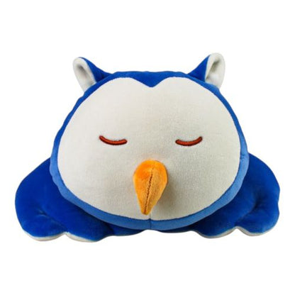 Snoozimals 20 Inch Owl Plush