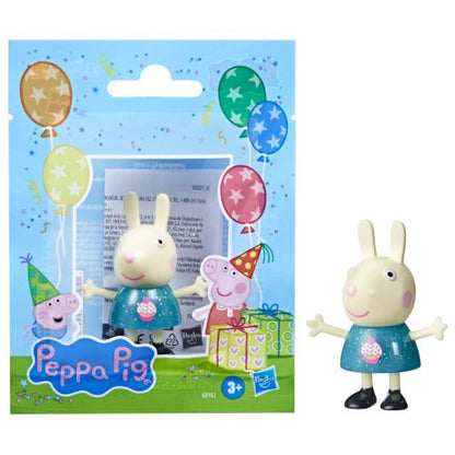 Peppas Party Friends