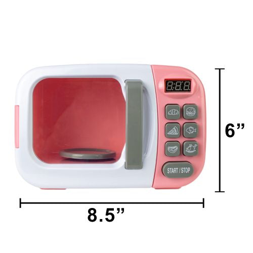 Microwave Playset BF
