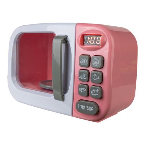 Microwave Playset BF