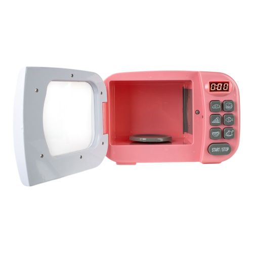 Microwave Playset BF