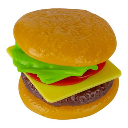 Microwave Playset BF