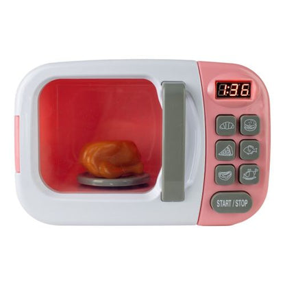 Microwave Playset BF