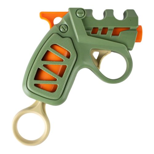 Huntsman Dual Pocket Rockets
