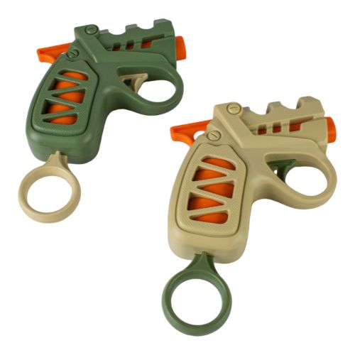 Huntsman Dual Pocket Rockets