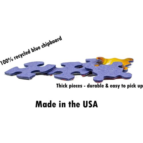 They Still Make That 1000pc Puzzle