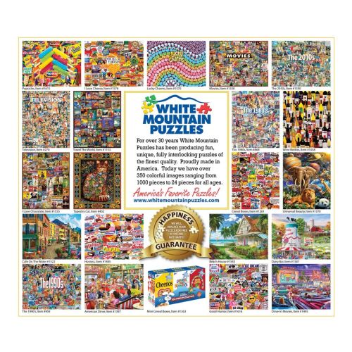 They Still Make That 1000pc Puzzle