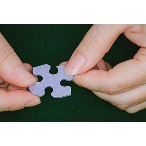 Movie Snacks 1000pc Puzzle