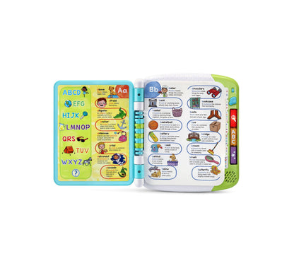 LeapFrog A to Z Learn With Me Interactive Dictionary