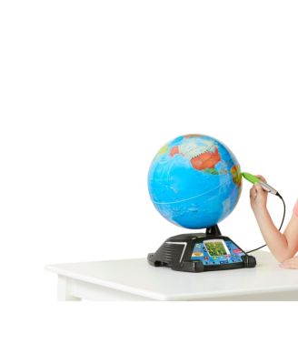 LeapFrog Magic Adventures Globe - Interactive Educational Toy