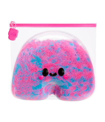 Fluffie Stuffiez 11 inch Interactive Large Plush - Rainbow