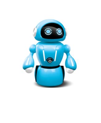 Sydney Smart Bot - Interactive Maze-Solving RC Robot - Exclusive to Macy's