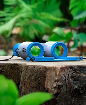 Discovery #MINDBLOWN 4x Binoculars Early Explorers Set