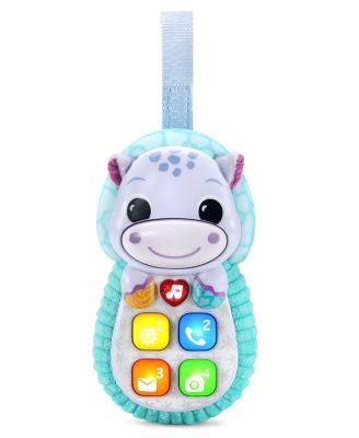 VTech Touch & Teach Musical Animals Exploration Set