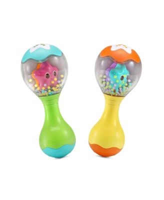 VTech Touch & Teach Musical Animals Exploration Set