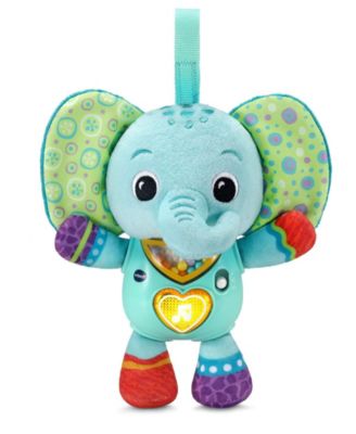 VTech Touch & Teach Musical Animals Exploration Set