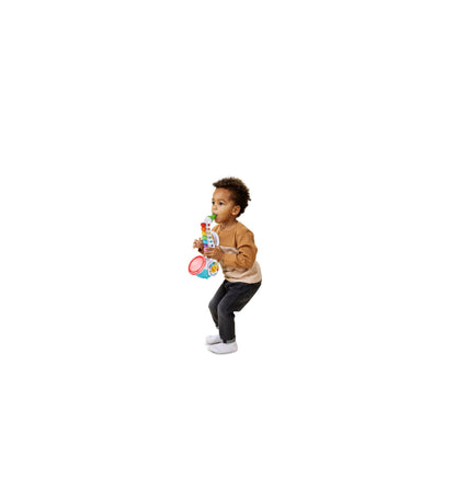 LRN Groove Jazzy Sax Interactive Musical Toy