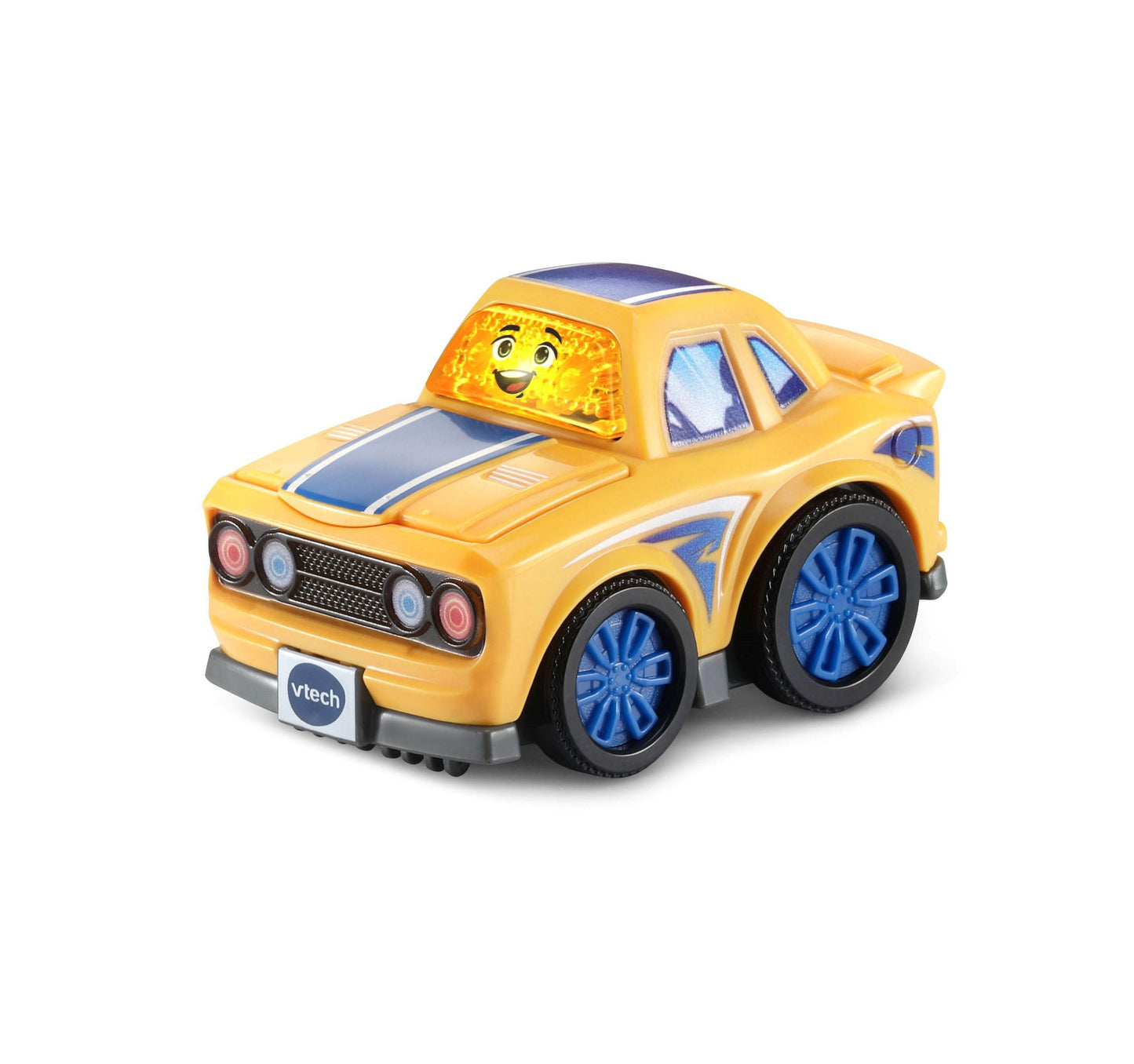 VTech Go Smart Wheels Dueling Spinning Spirals Raceway