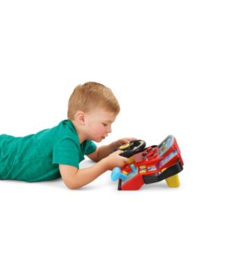 VTech Race Discover Driver Interactive Driving Toy for Kids