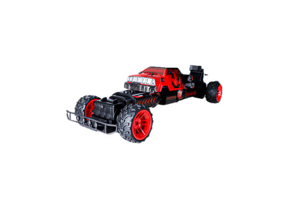 LumiTEK Remote Control Terror Tower - 1:8 Dynamic Monster Truck