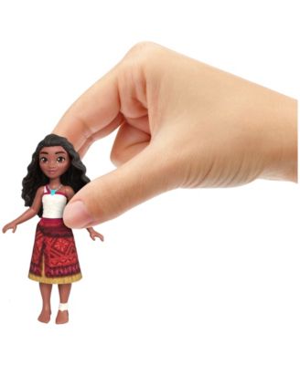 Disney Princess Moana 2 Loto's Workshop Playset