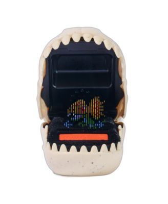 Bitzee Jurassic World Interactive Digital Dino Pet Pod