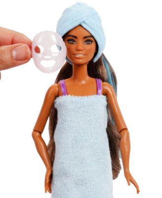 Barbie Party Unboxed Glam Party Series - Sparkle Accessories with 10 Surprises