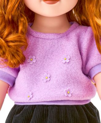 Journey Girls 18 inch Fashion Doll - Ilee