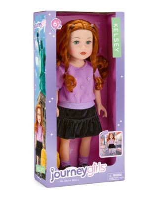 Journey Girls 18 inch Fashion Doll - Ilee