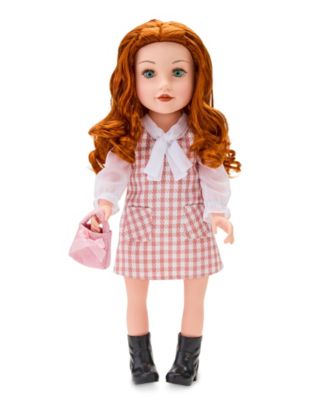 Journey Girls Chic Fashion Doll Outfit Set