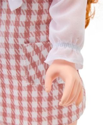 Journey Girls Chic Fashion Doll Outfit Set