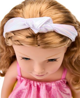 Journey Girls Glam Party Dress Fashion Pack for 18" Dolls