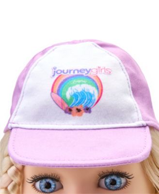 Journey Girls Summer Fun Fashion Pack with Accessories