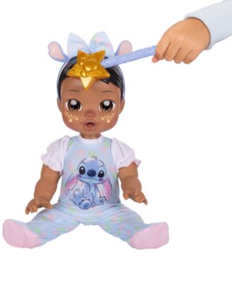 Disney Darlings 13-inch Sparkle Eyes Stitch Doll
