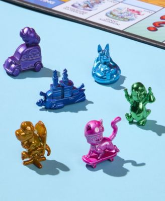 Monopoly App Banking Edition Board Game
