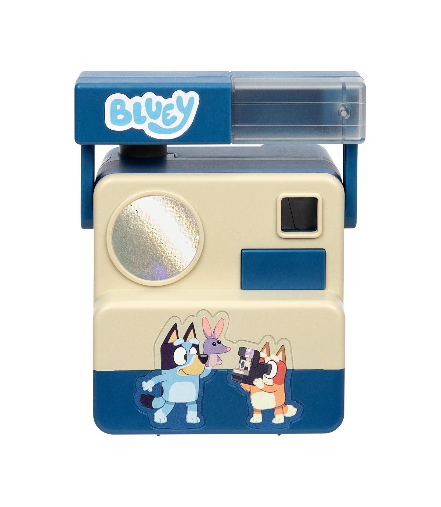 Bluey S13 Role Play Chikit Chikit Camera Toy